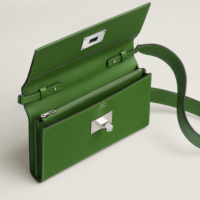 Vert Yucca 24/ 24 to Go Wallet