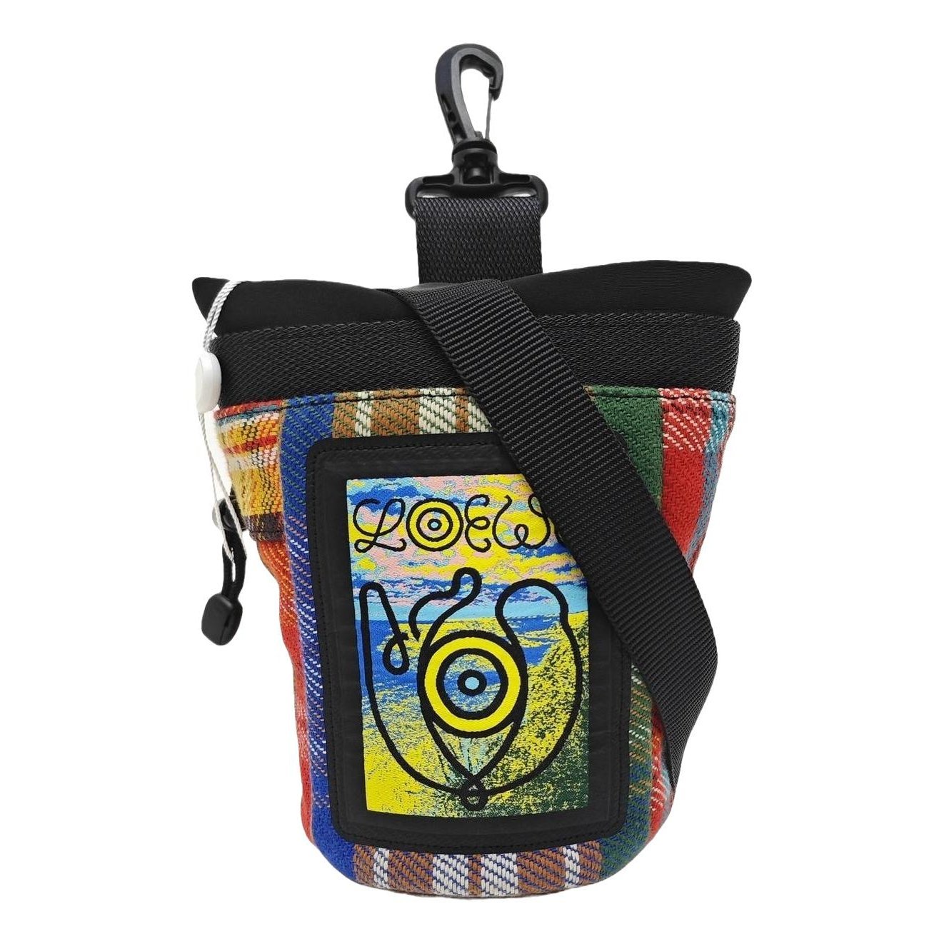 Cloth handbag