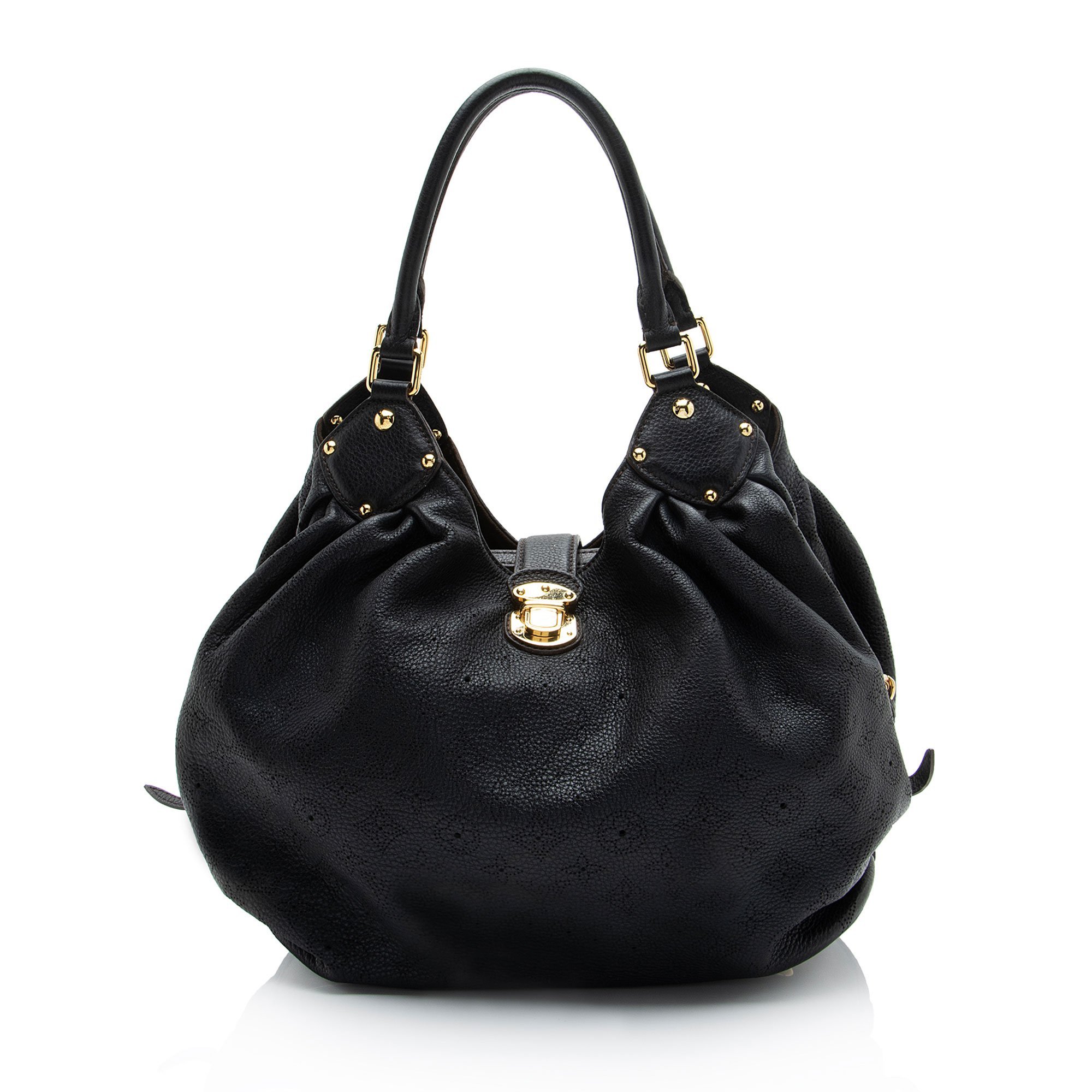 Mahina leather bag