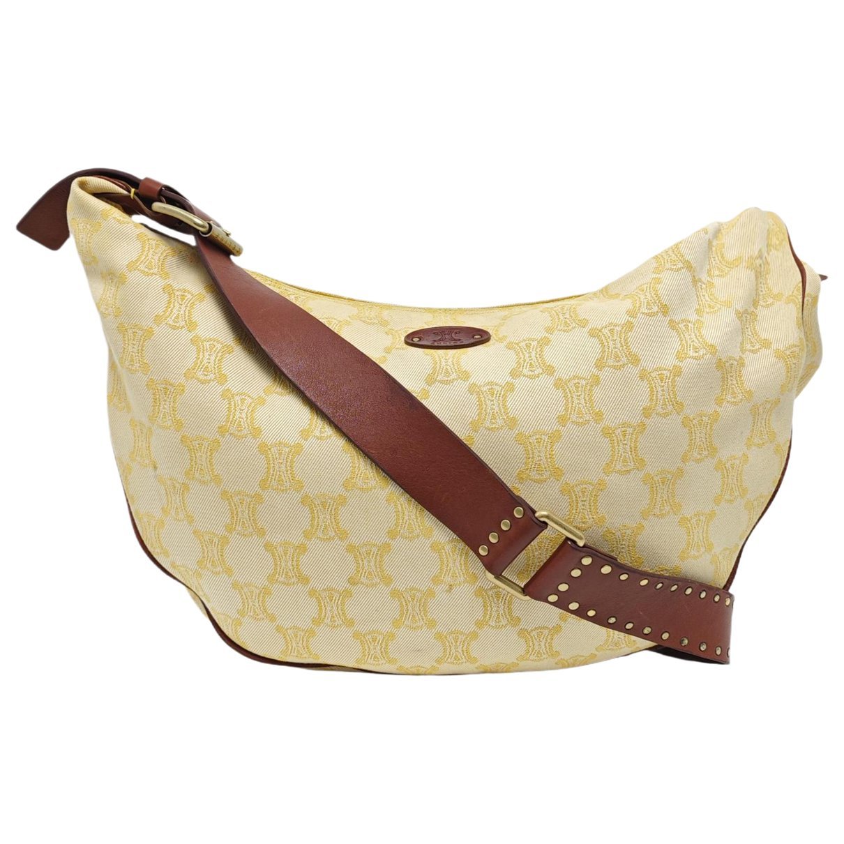 Cloth handbag
