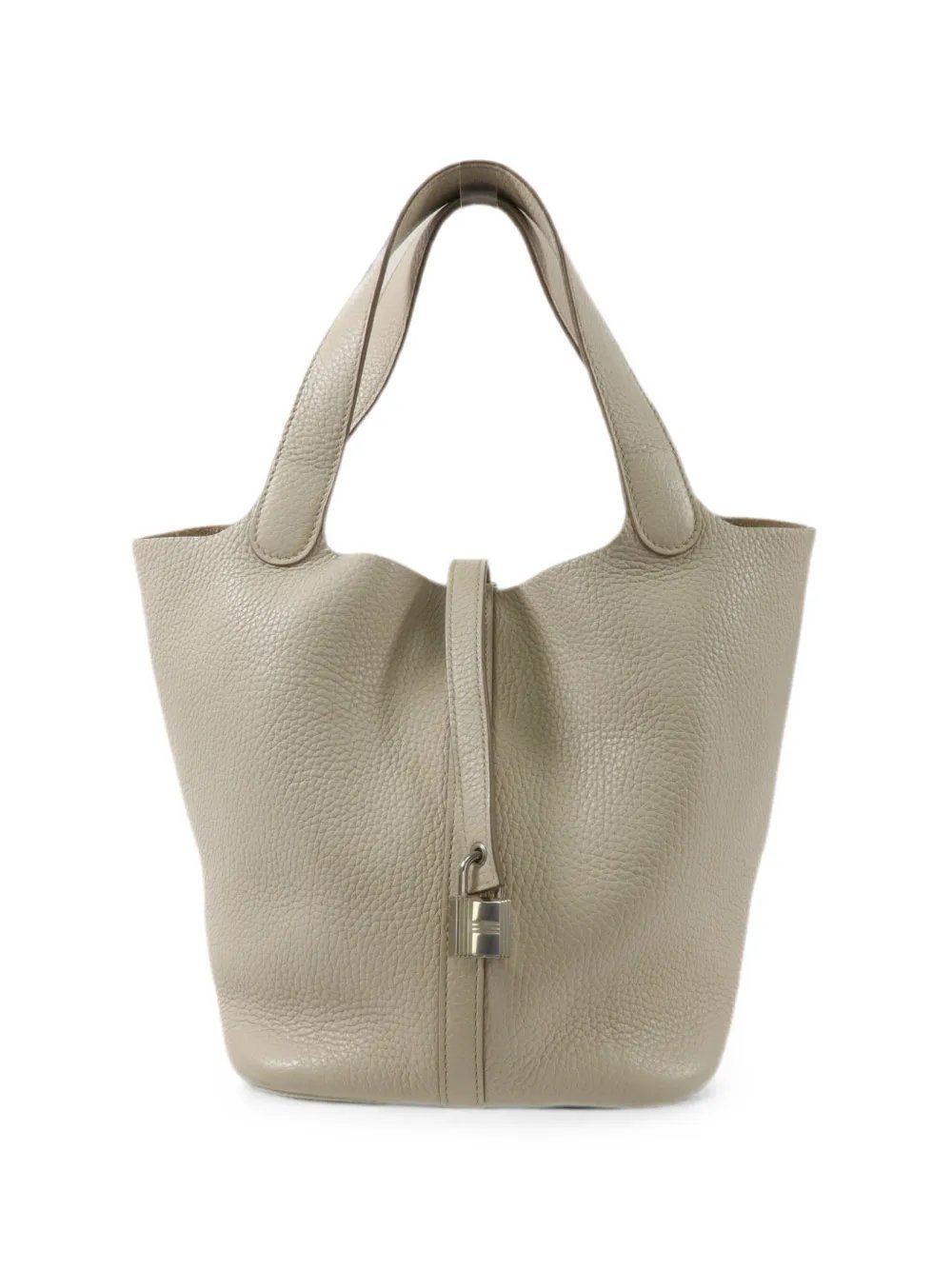 2018 MM Picotin tote bag