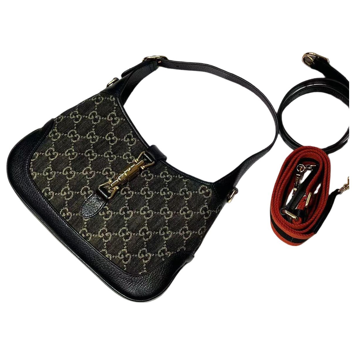 Jackie 1961 cloth handbag