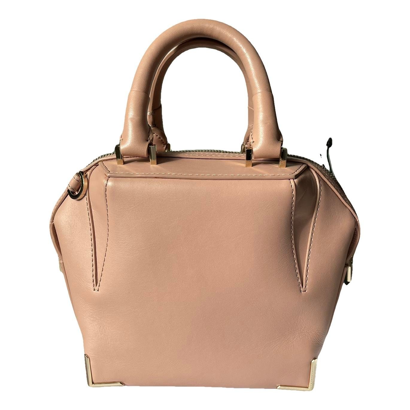 Alexander Wang Emile leather handbag