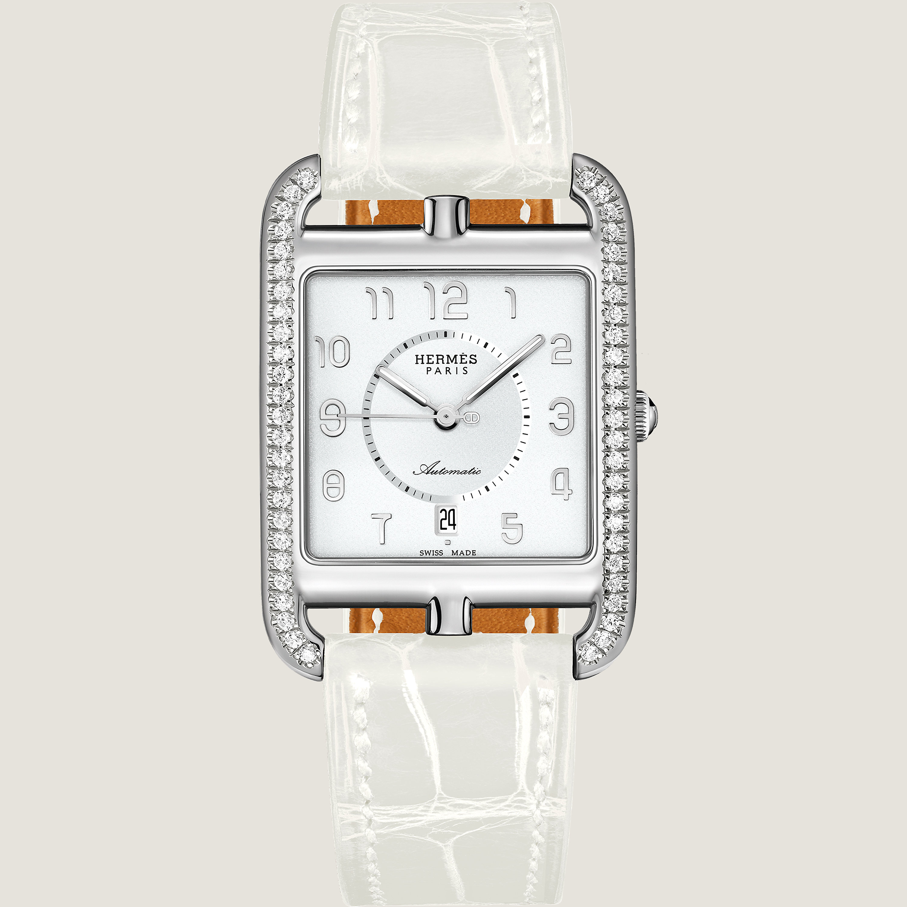 Cape Cod Automatique watch,Large model, 37 mm
