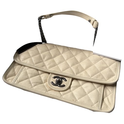 Timeless/Classique leather handbag