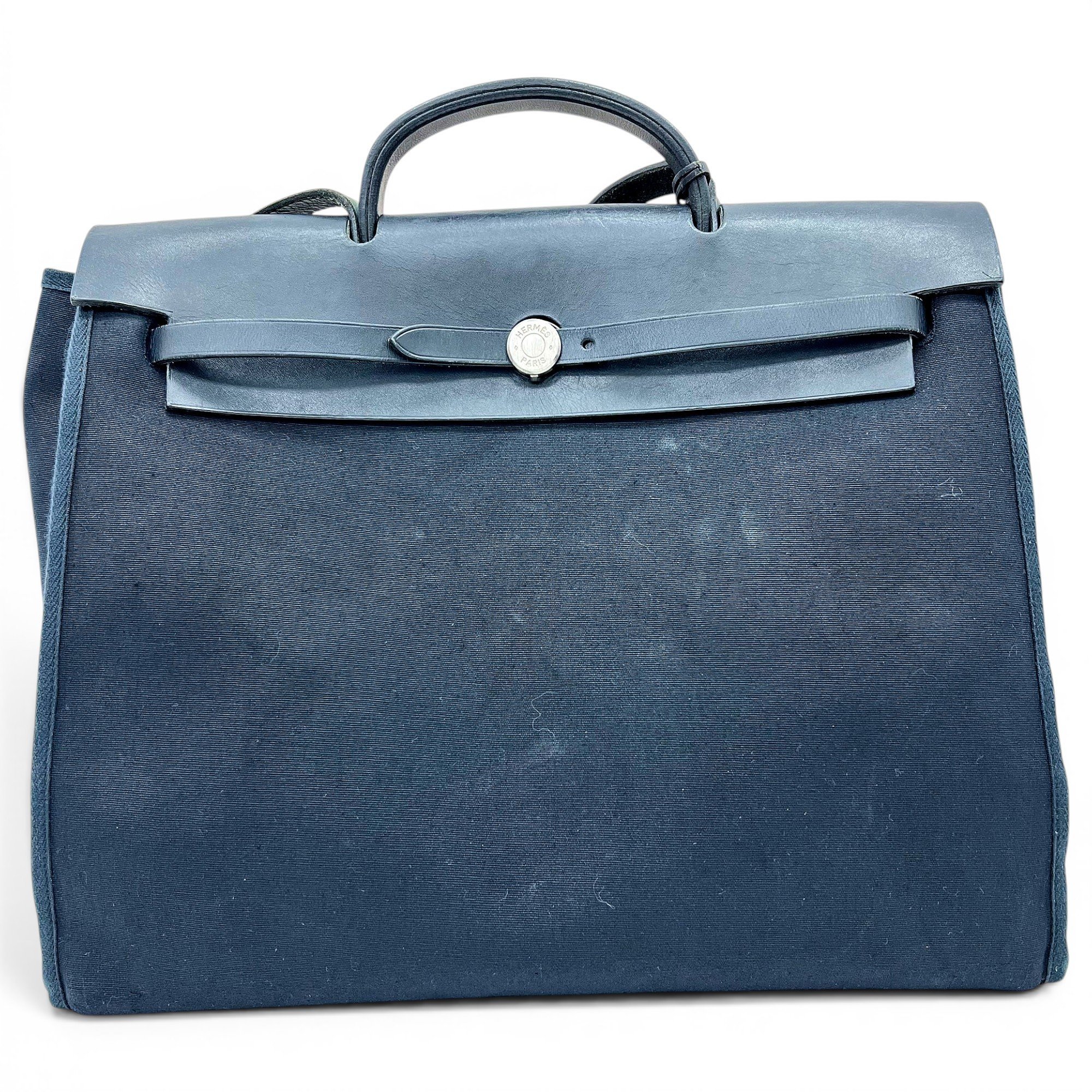 Herbag cloth handbag