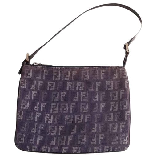 Cloth handbag
