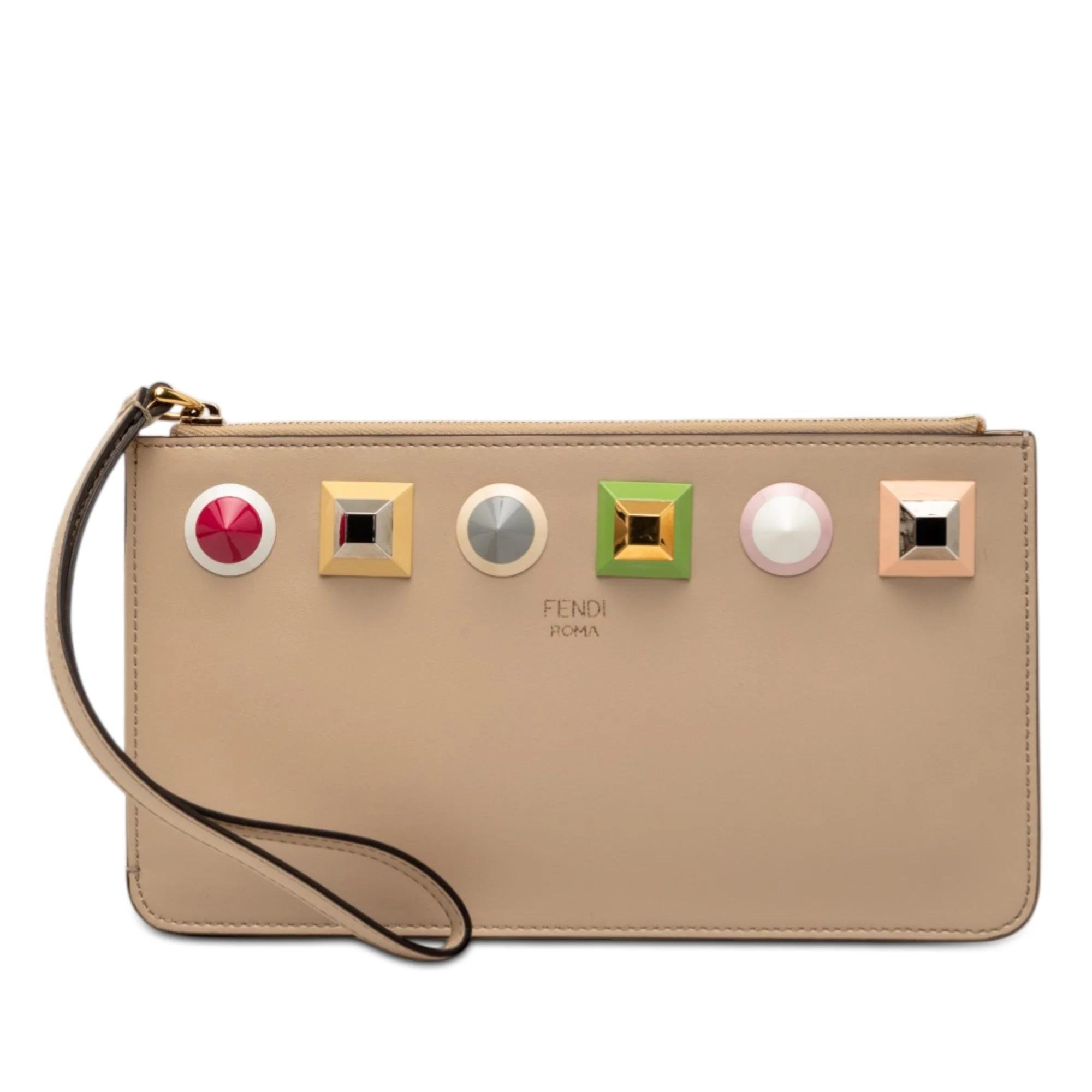 Pony-style calfskin handbag