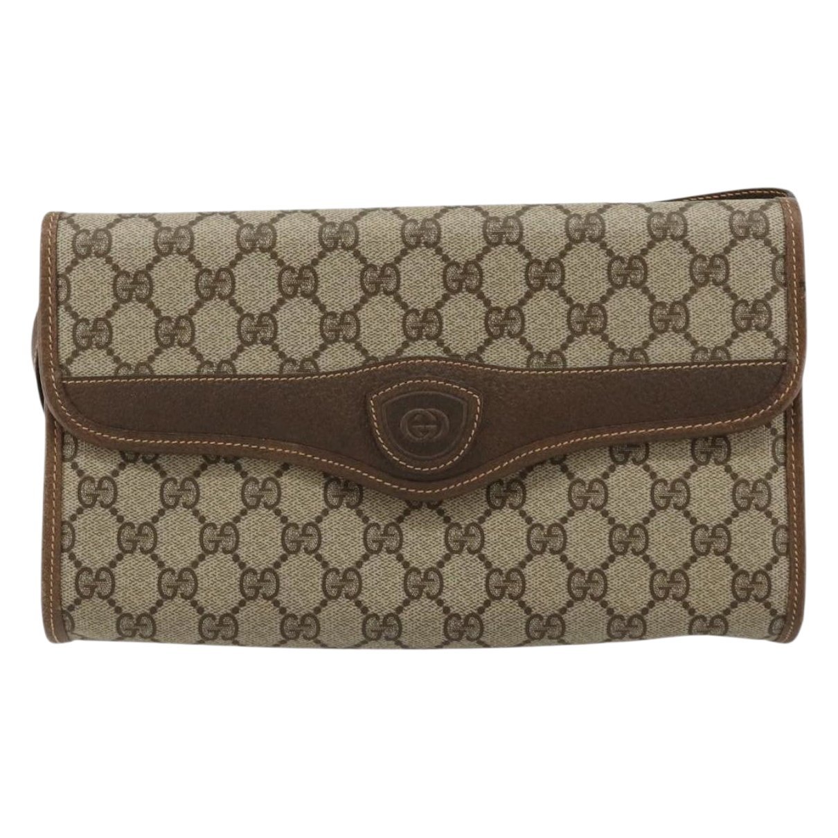 Gucci Leather handbag