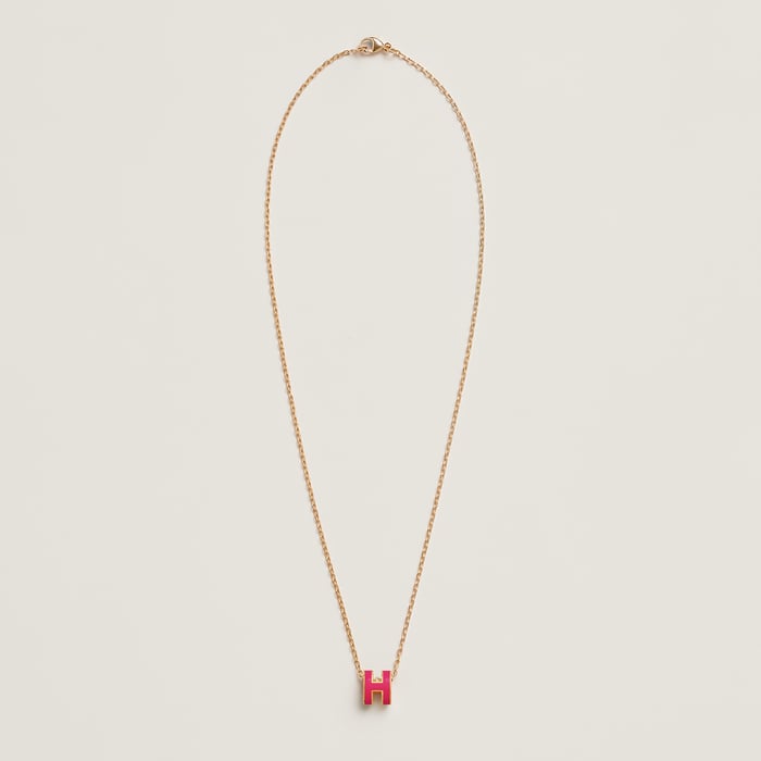 Rose Mexico Mini Pop H Pendant