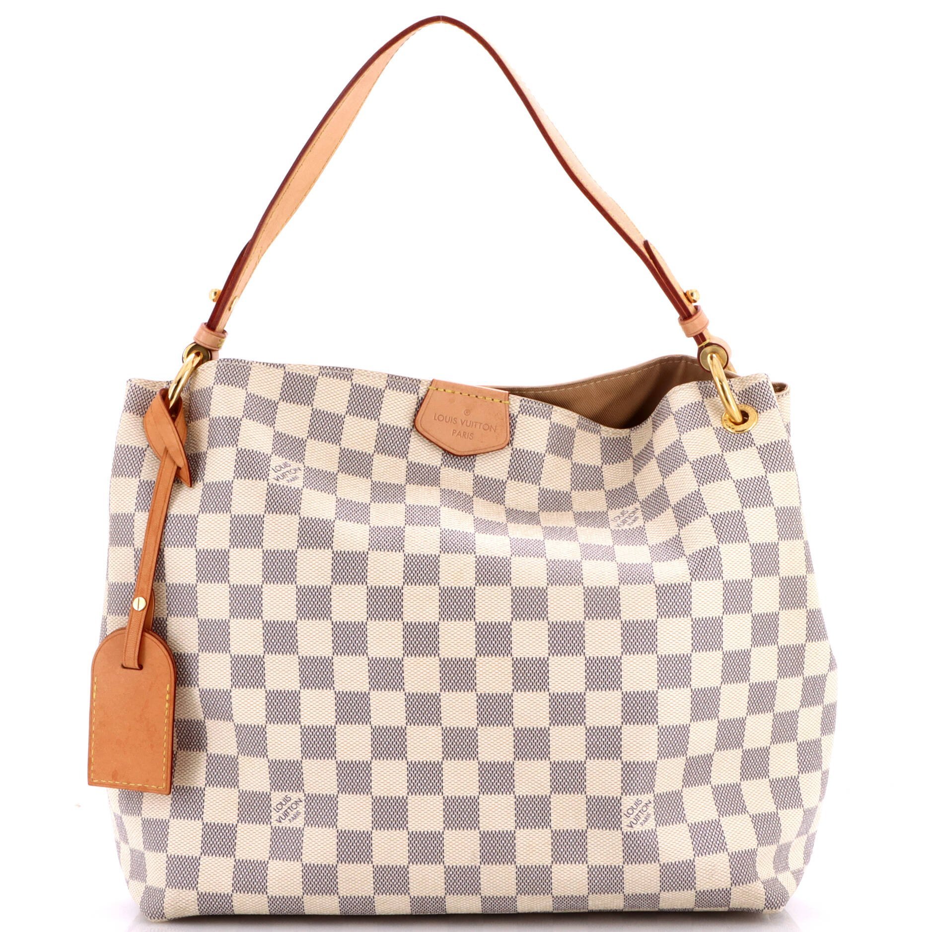 Cloth handbag