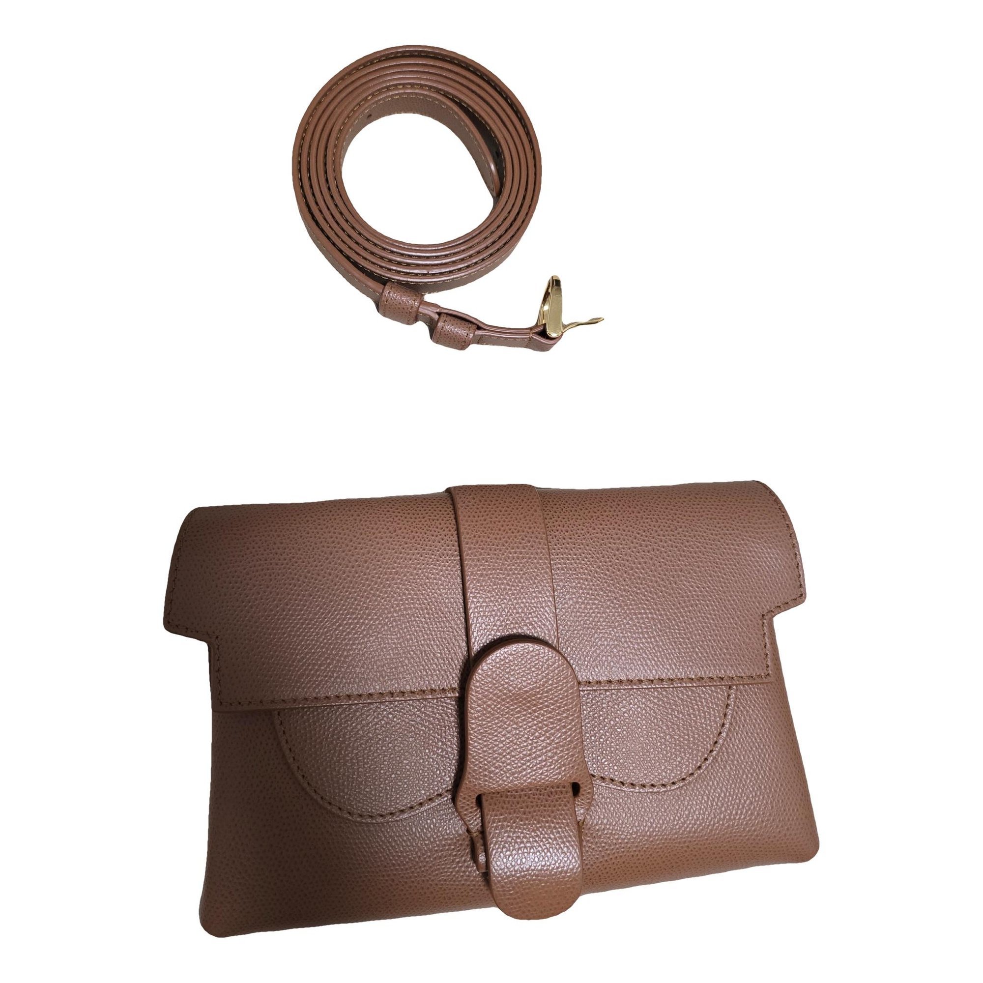 Senreve Leather handbag