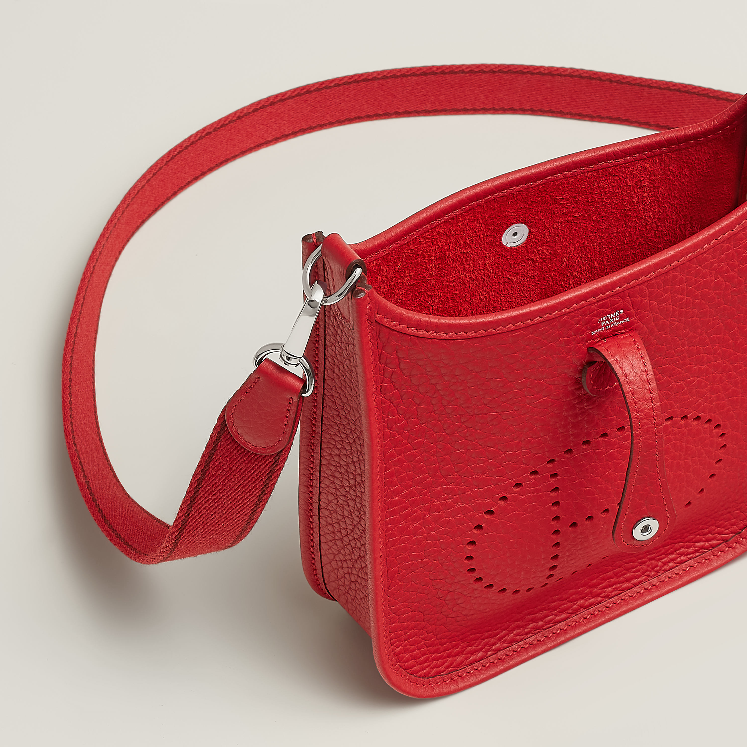 Evelyne 16 Amazone bag