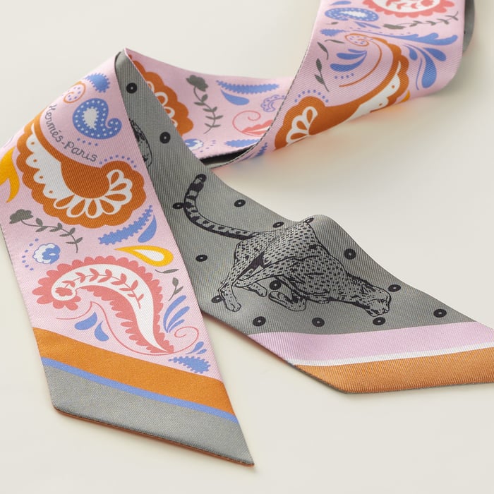 Guepards Bandana Twilly