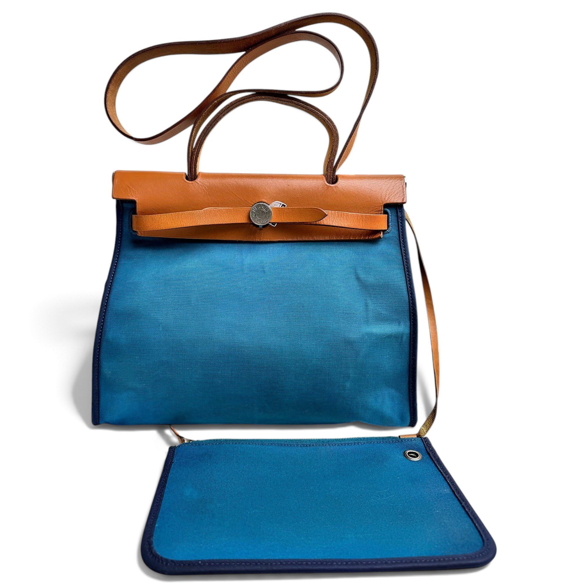 Herbag cloth handbag