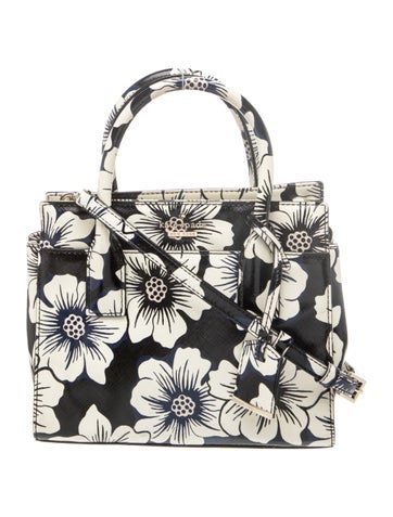 Top Handle Bag