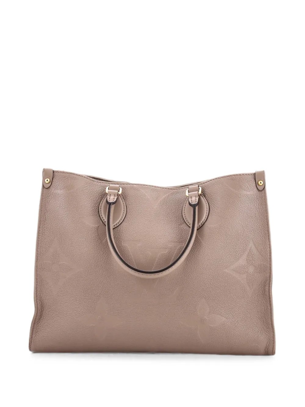 OnTheGo Monogram Empreinte Giant MM tote bag