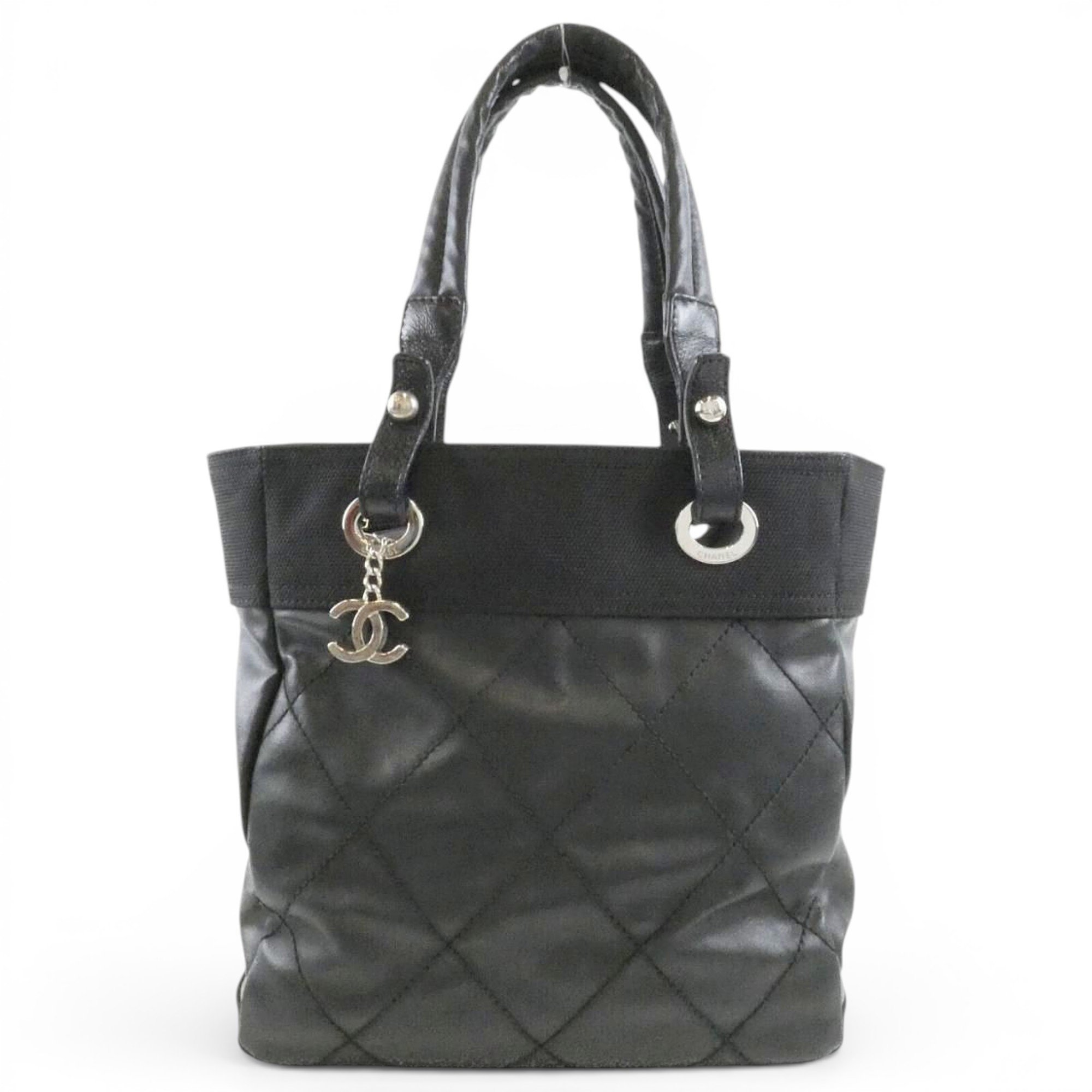Cloth tote