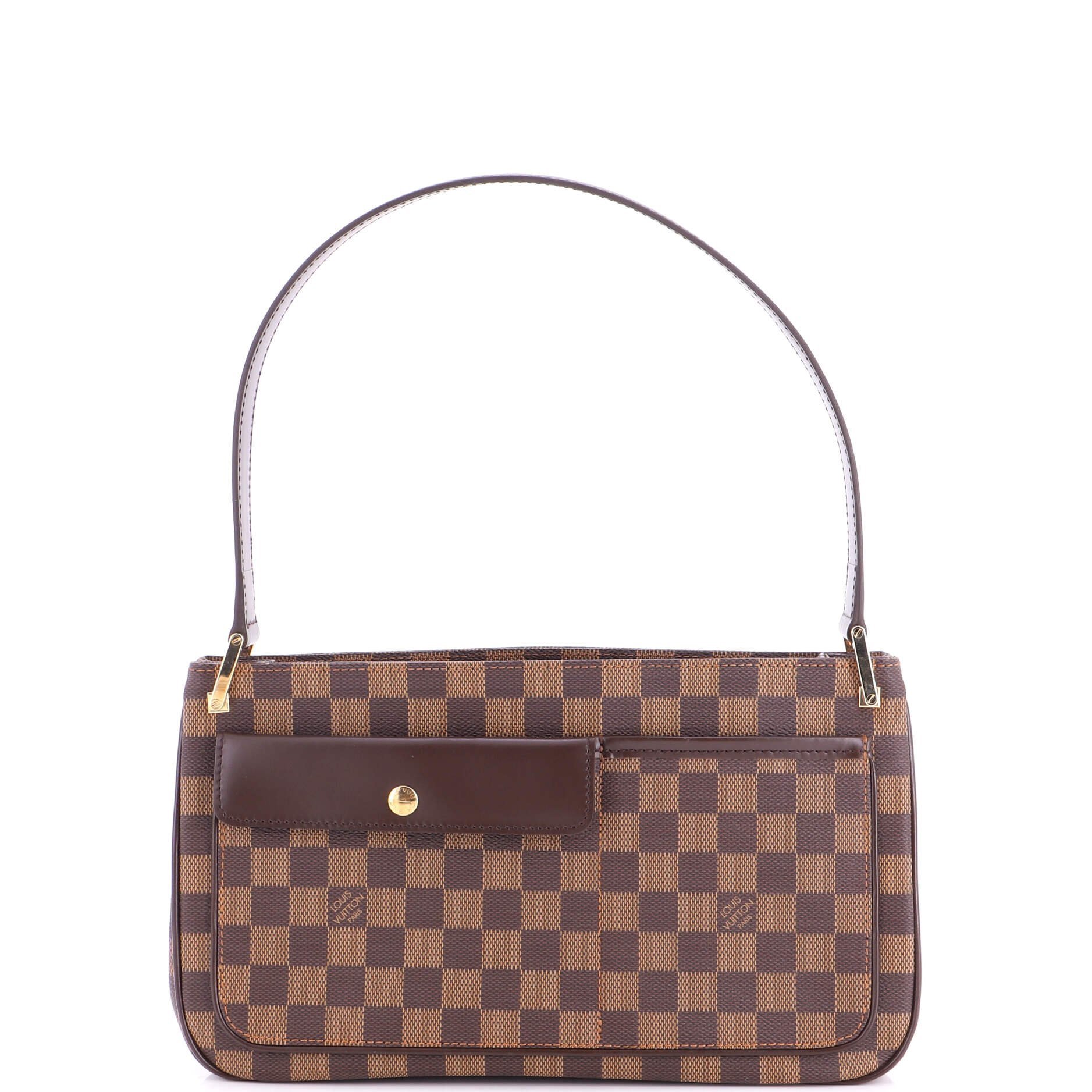 Cloth handbag