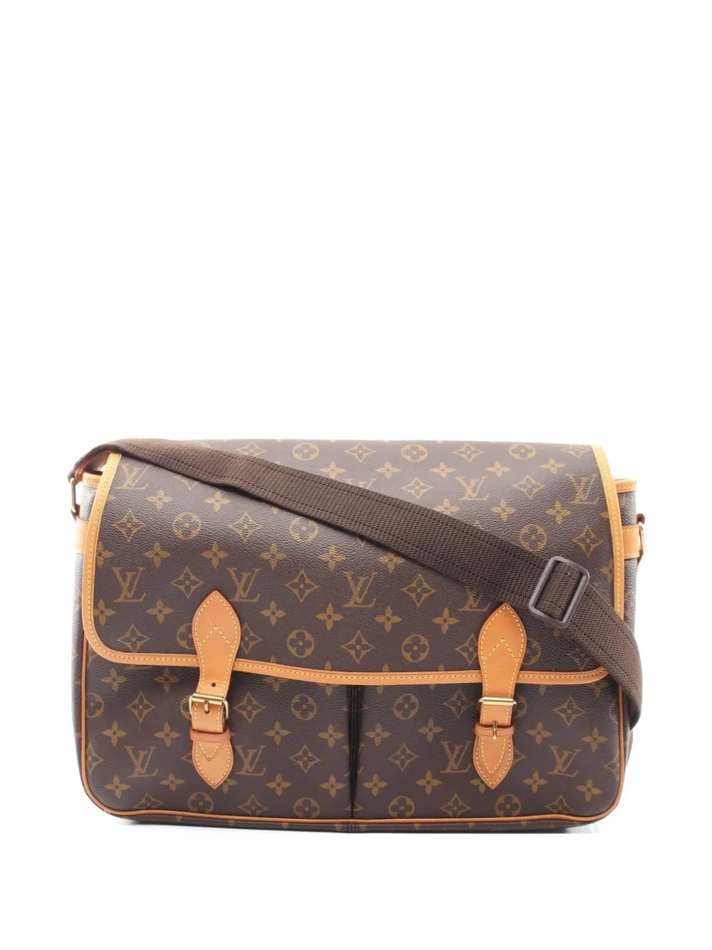 1998 Gibeciere GM messenger bag
