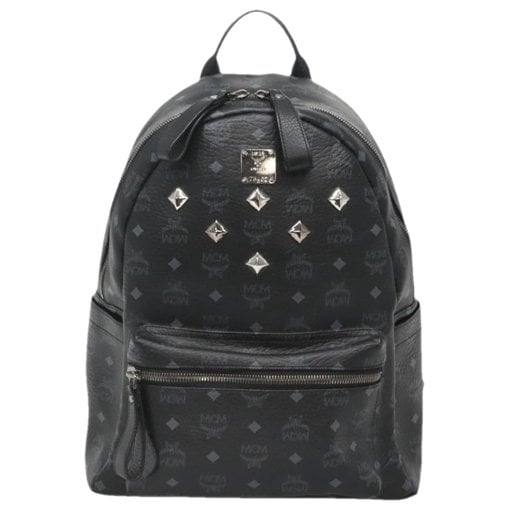 MCM Cloth backpack