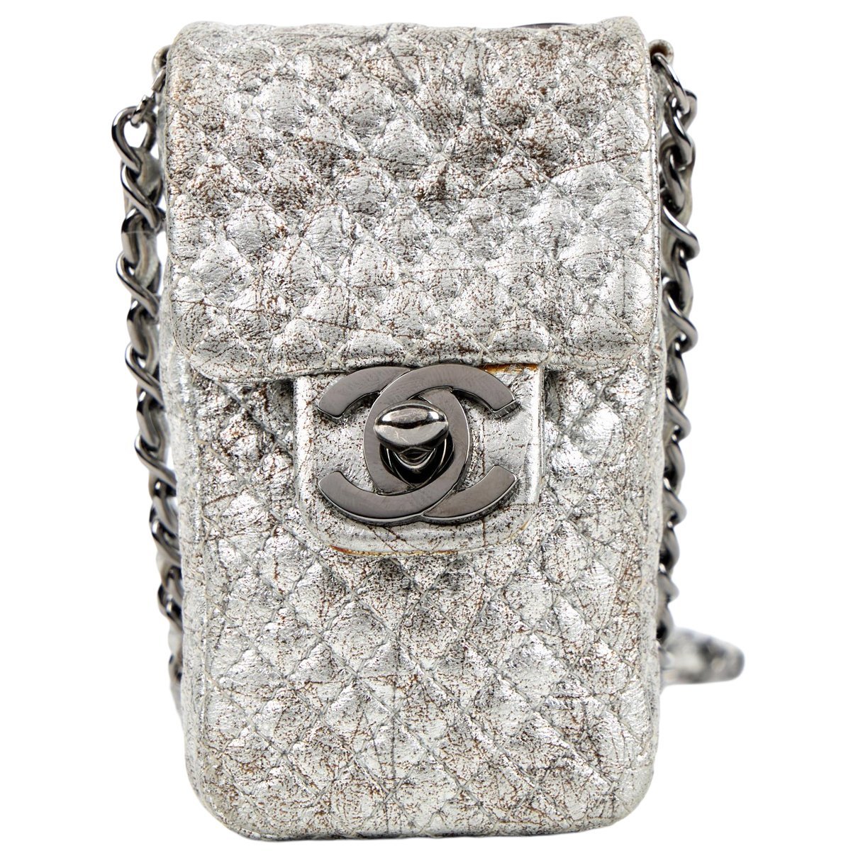 Timeless/Classique leather crossbody bag