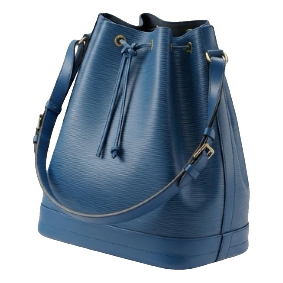 NéoNoé leather handbag