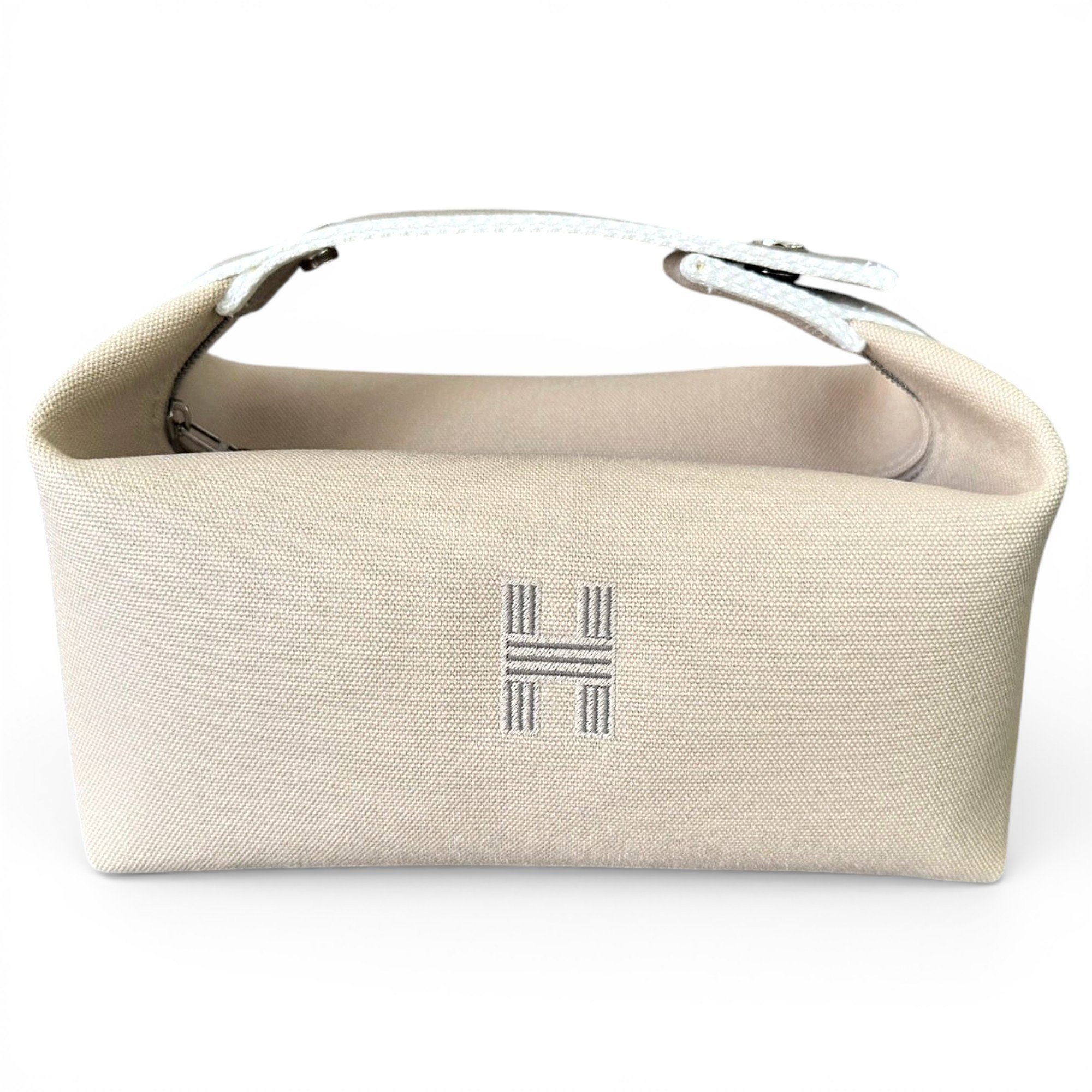 Bride à brac travel bag