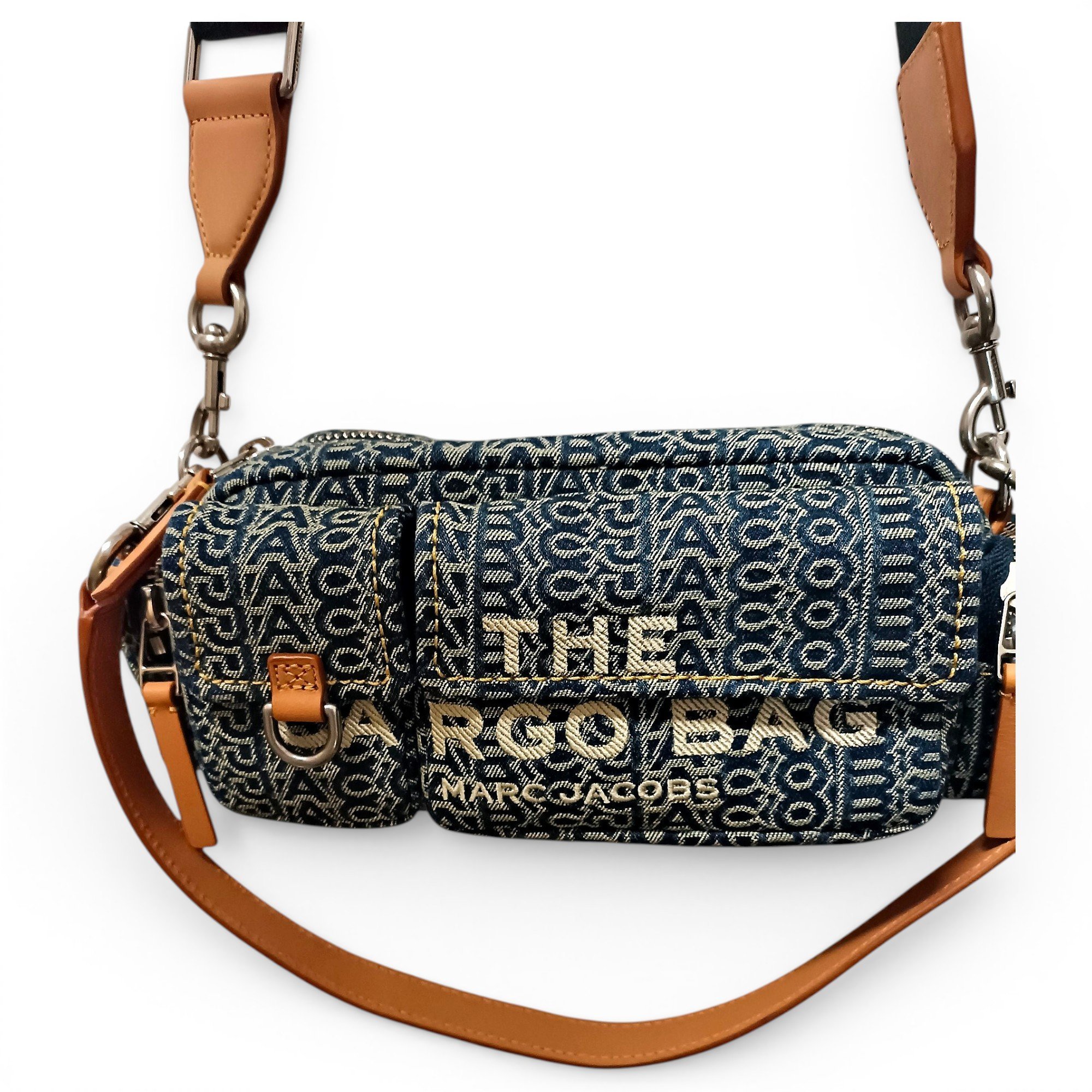 Crossbody bag