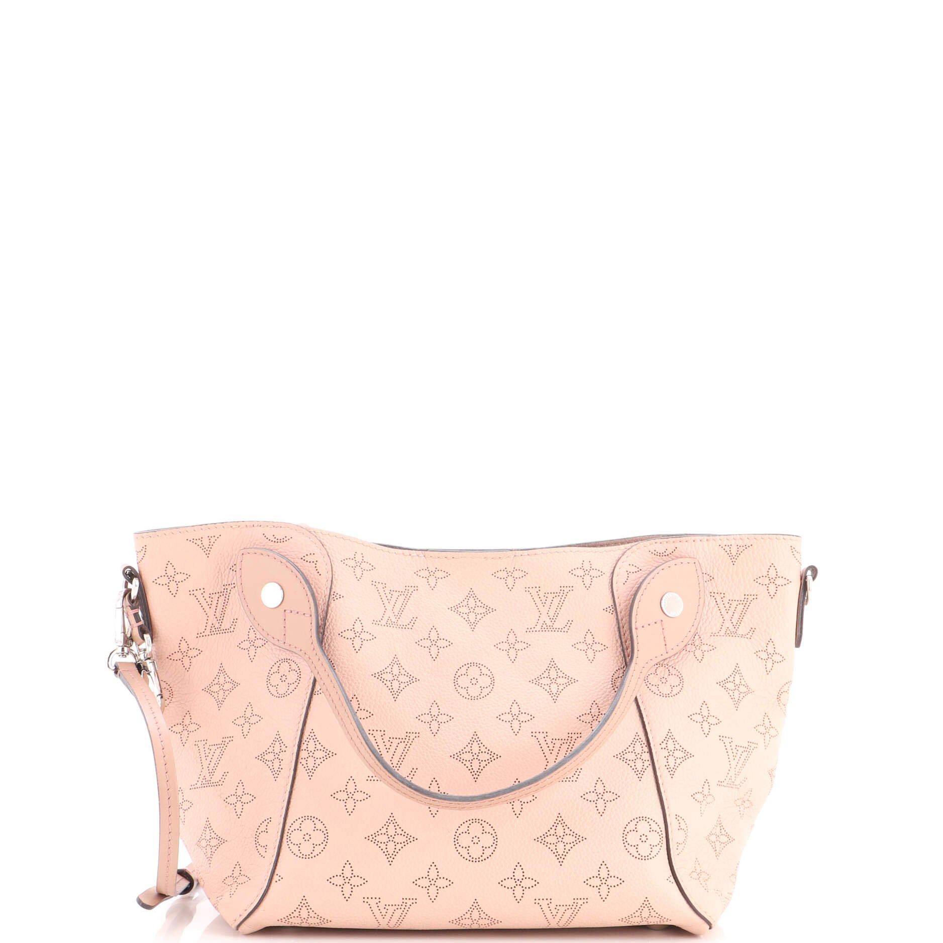 Hina Handbag Mahina Leather PM
