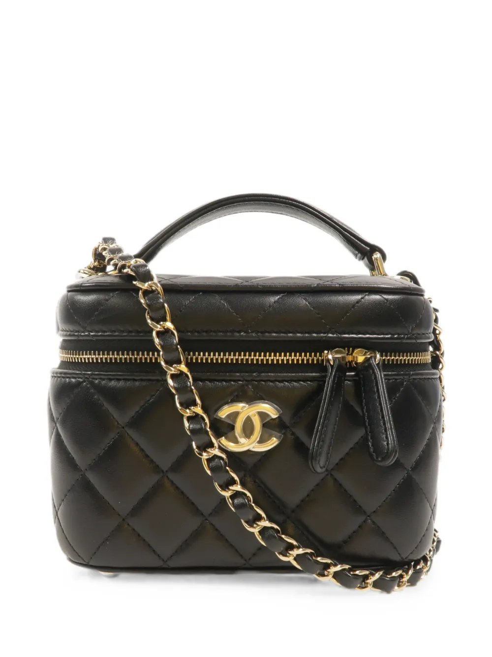 CC vanity case wash bag