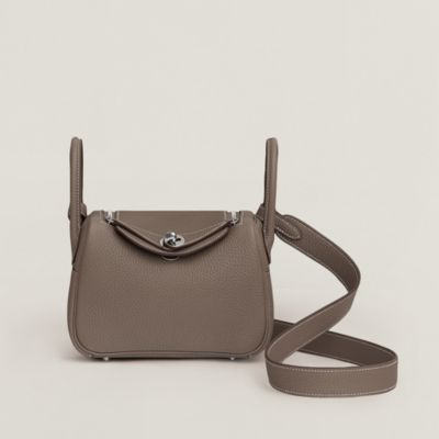 Lindy mini bag