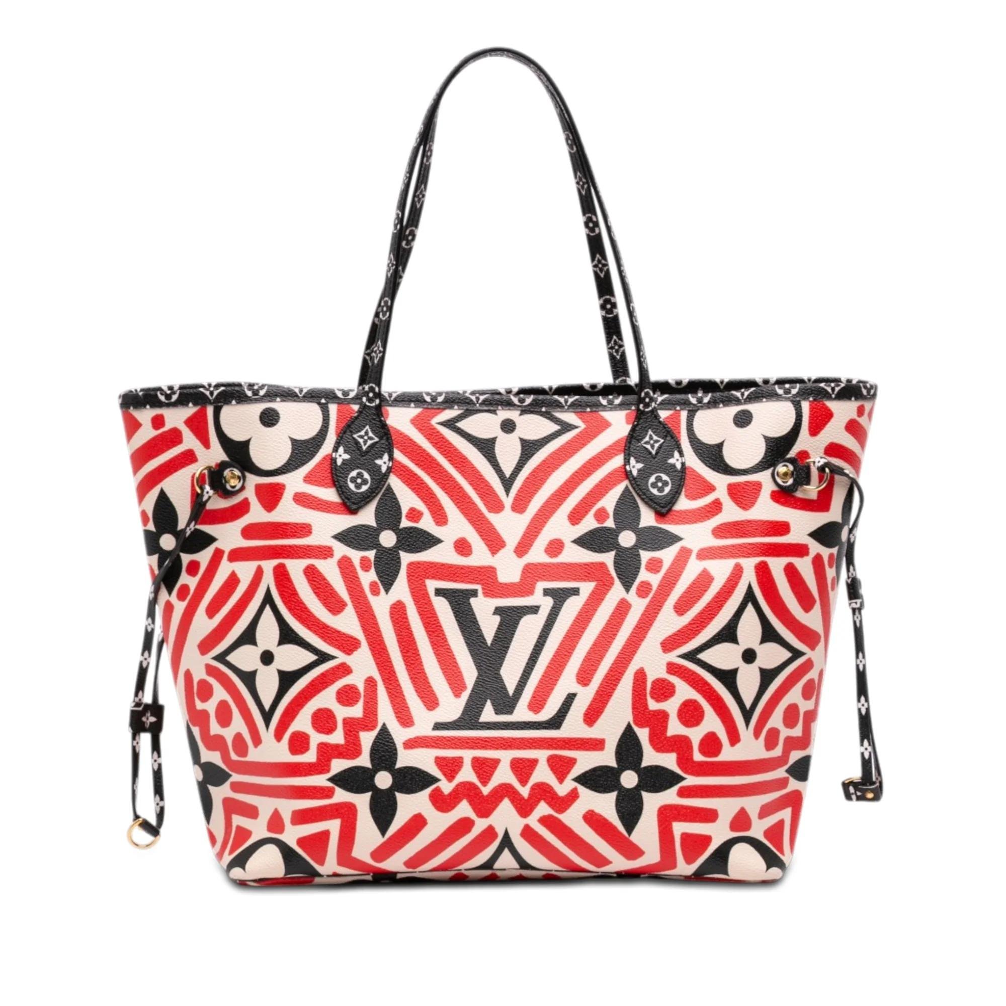 Neverfull cloth handbag