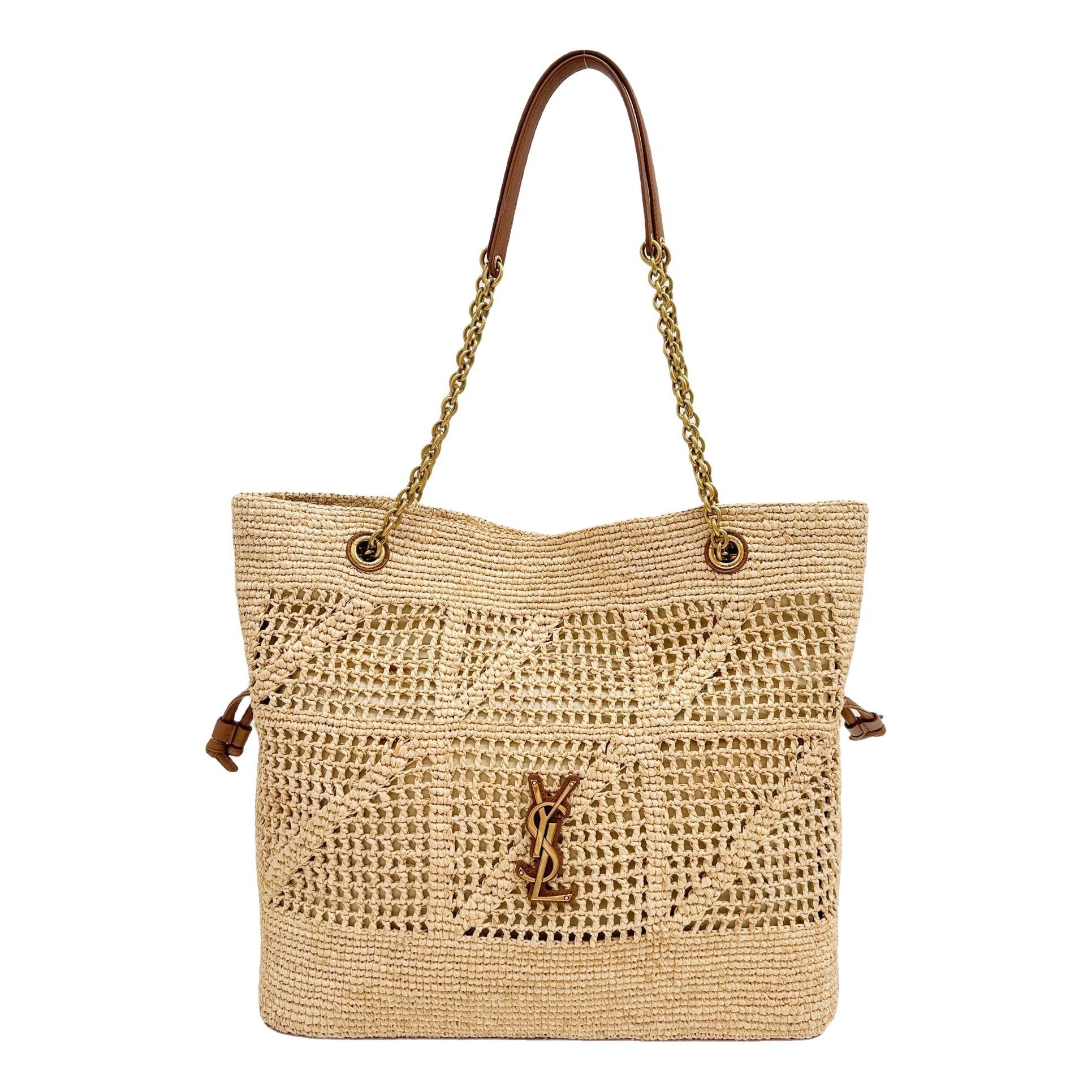 Jamie Pochon tote