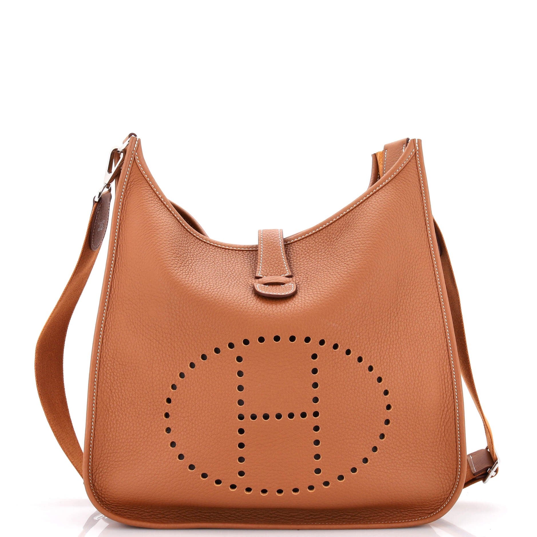 Evelyne Bag Gen III Clemence GM