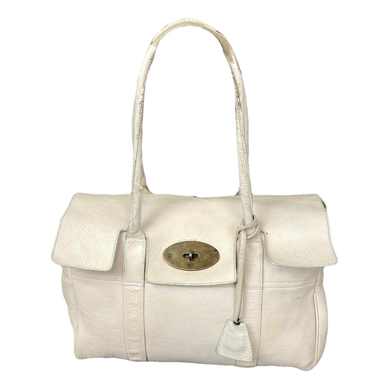Bayswater leather handbag