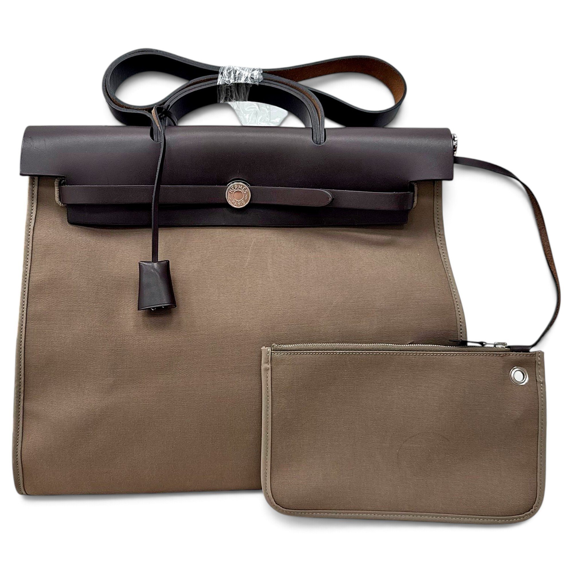 Herbag cloth handbag