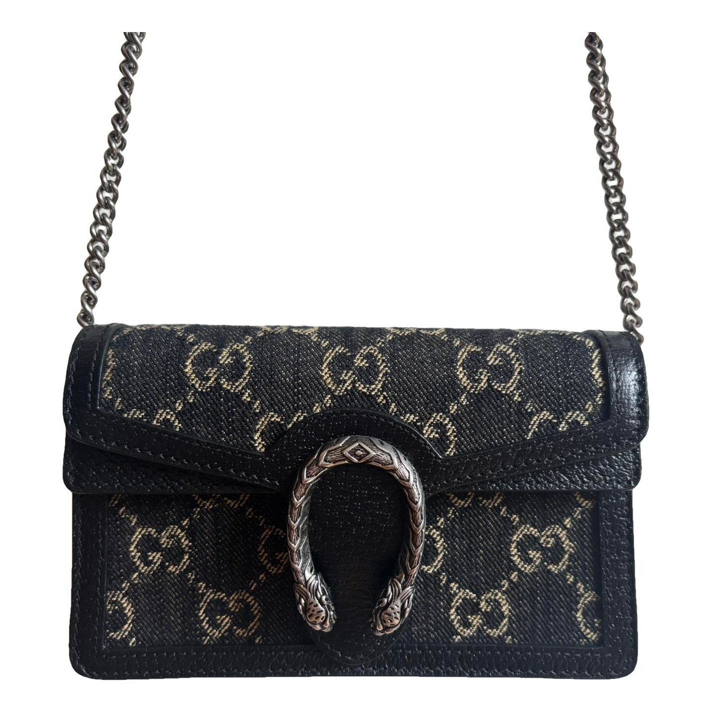 Dionysus cloth handbag