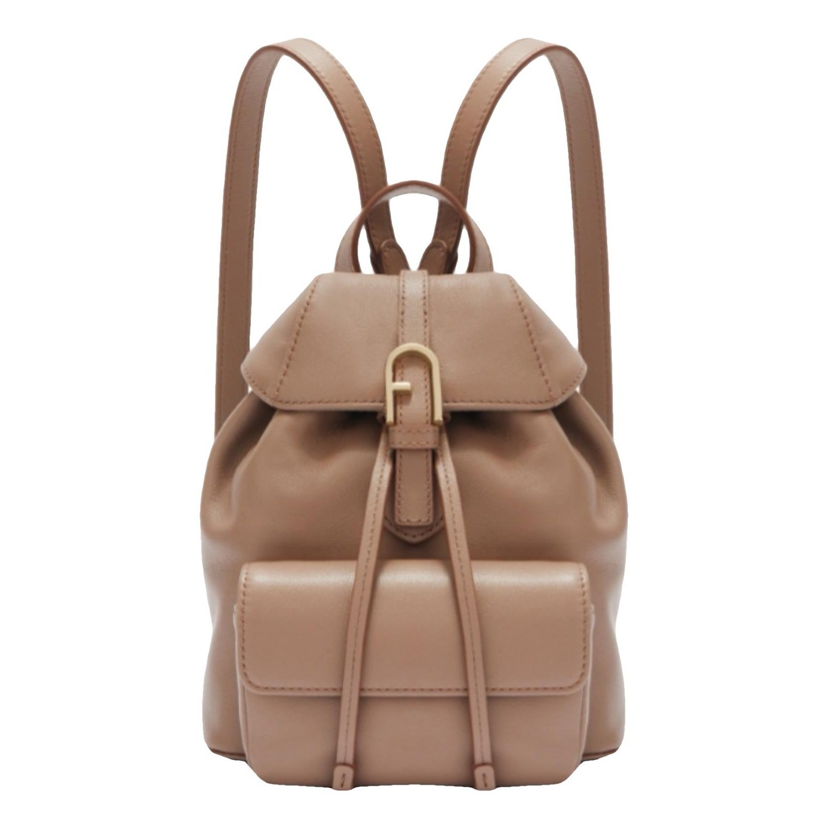 Furla Leather backpack
