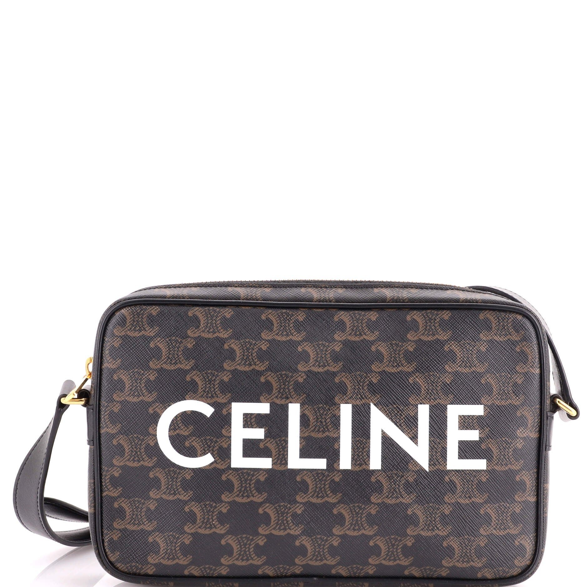 Cloth crossbody bag