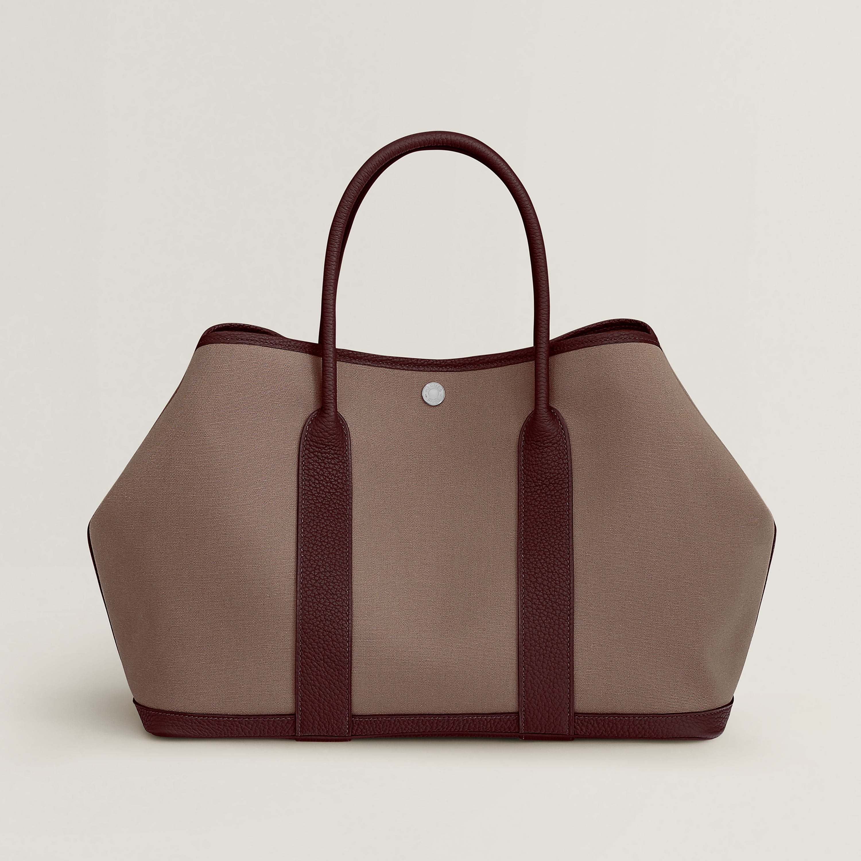 Garden Party 36 verso bag
