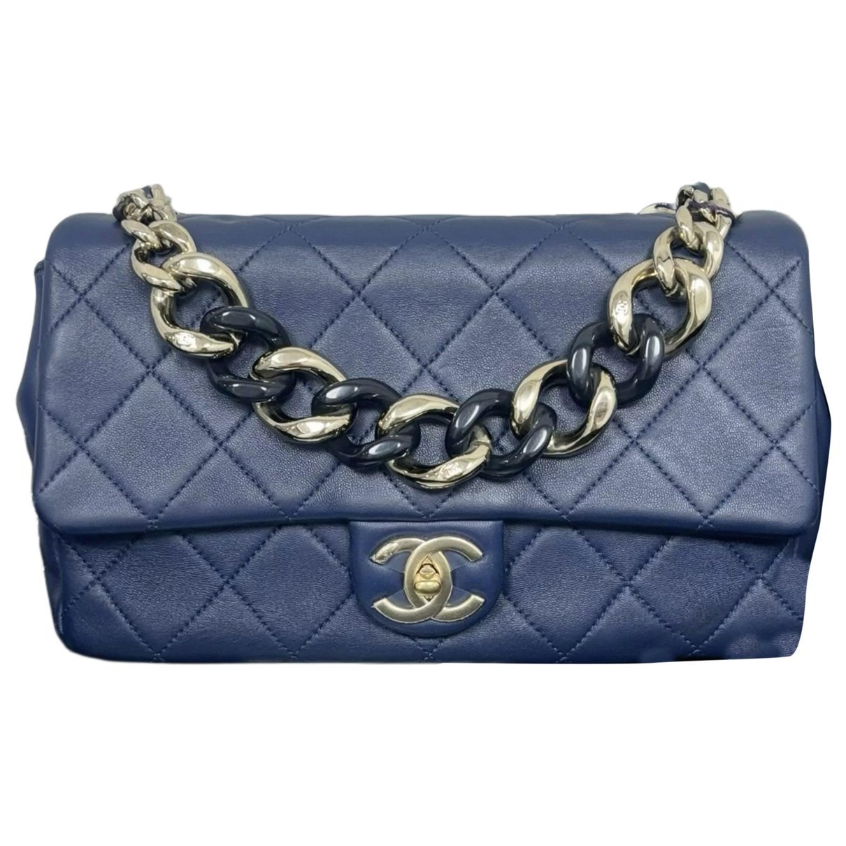 Timeless/Classique leather bag