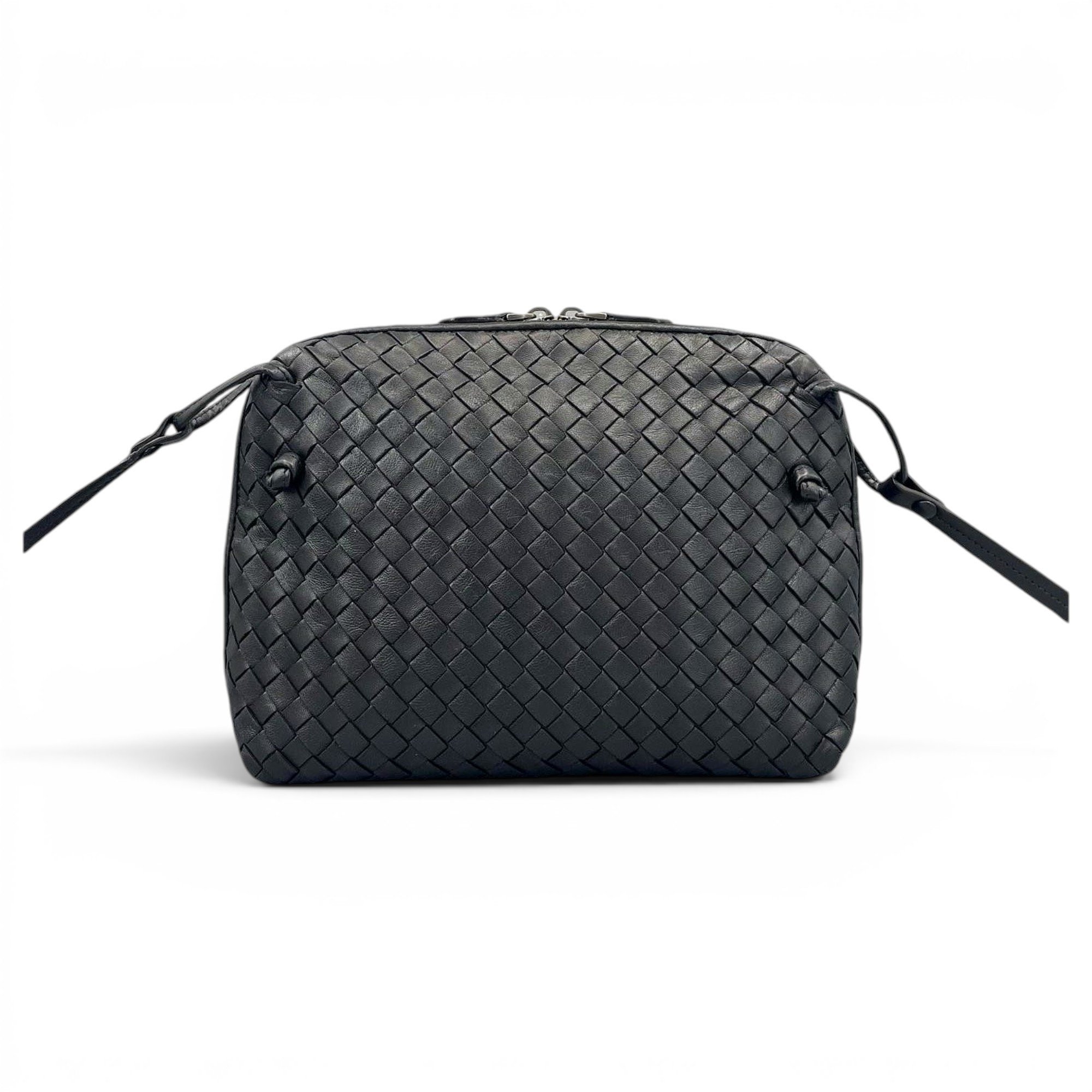 Nodini leather handbag