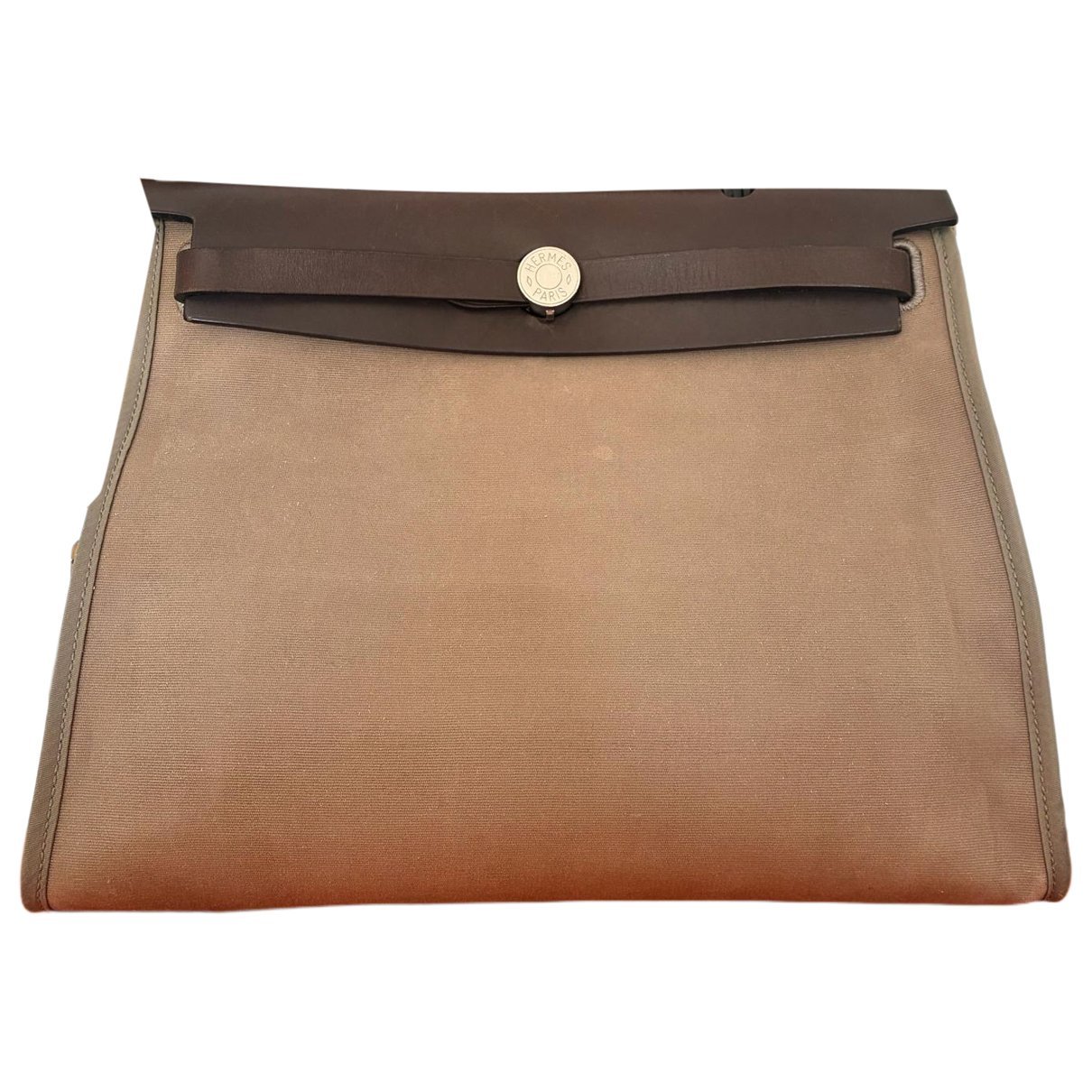 Herbag Zip cloth handbag