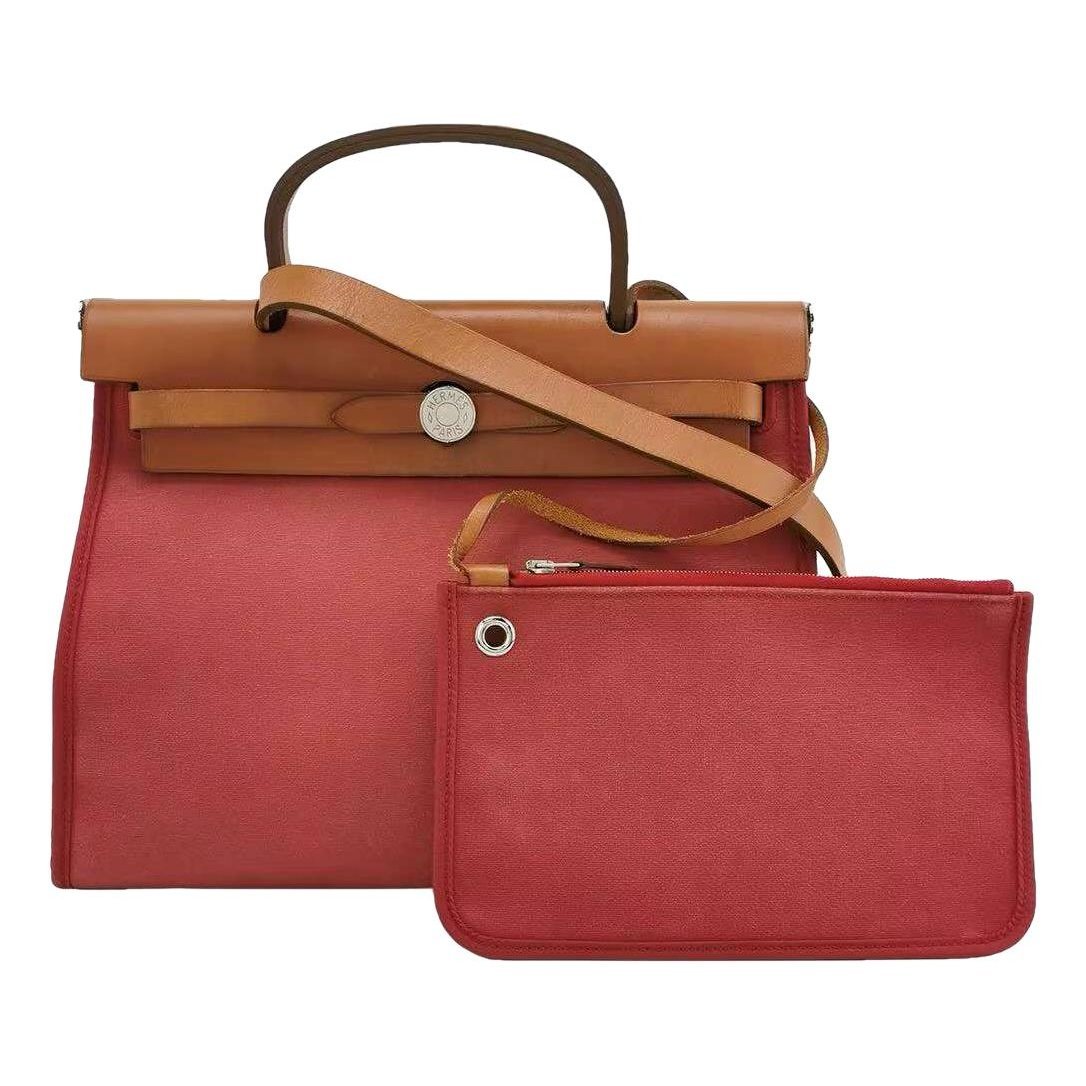 Herbag cloth handbag
