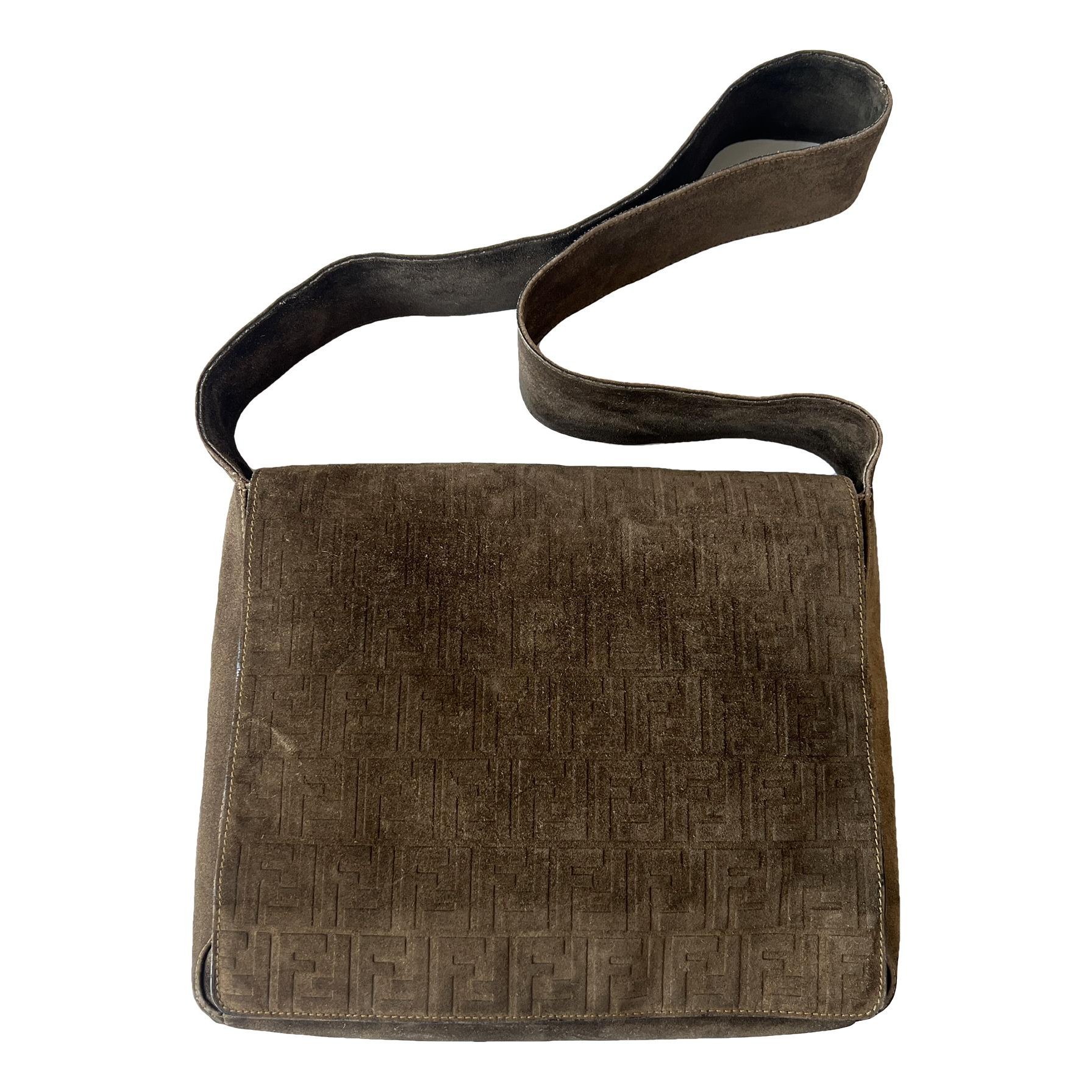 Crossbody bag