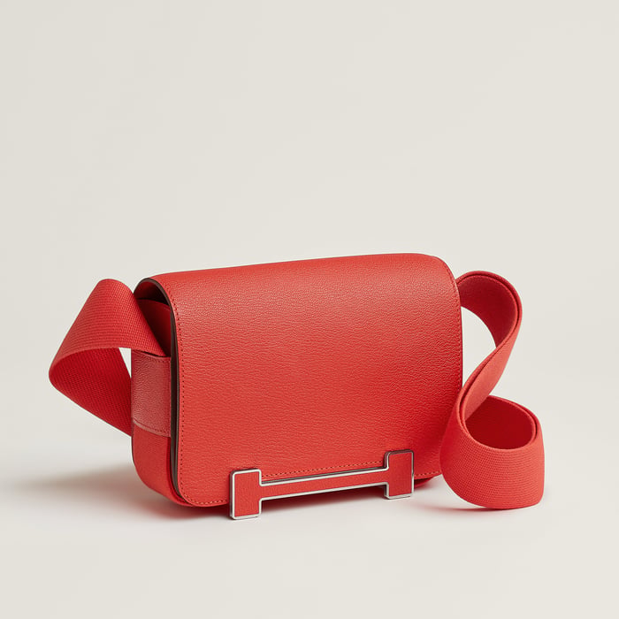 까뿌신 Hermès Geta 백