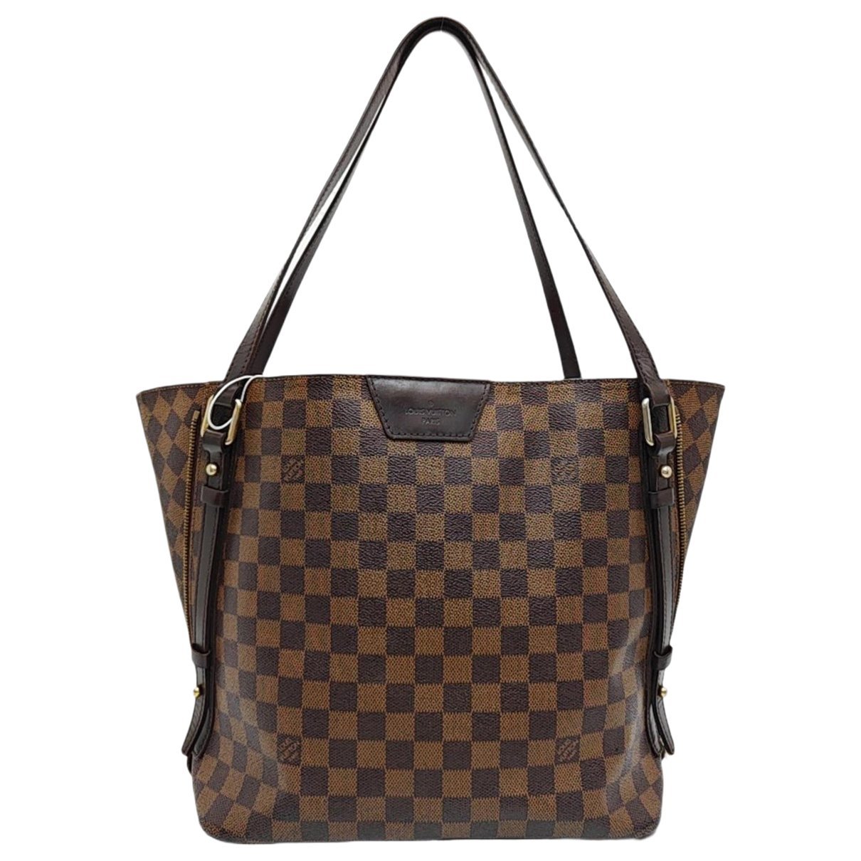 Rivington leather handbag