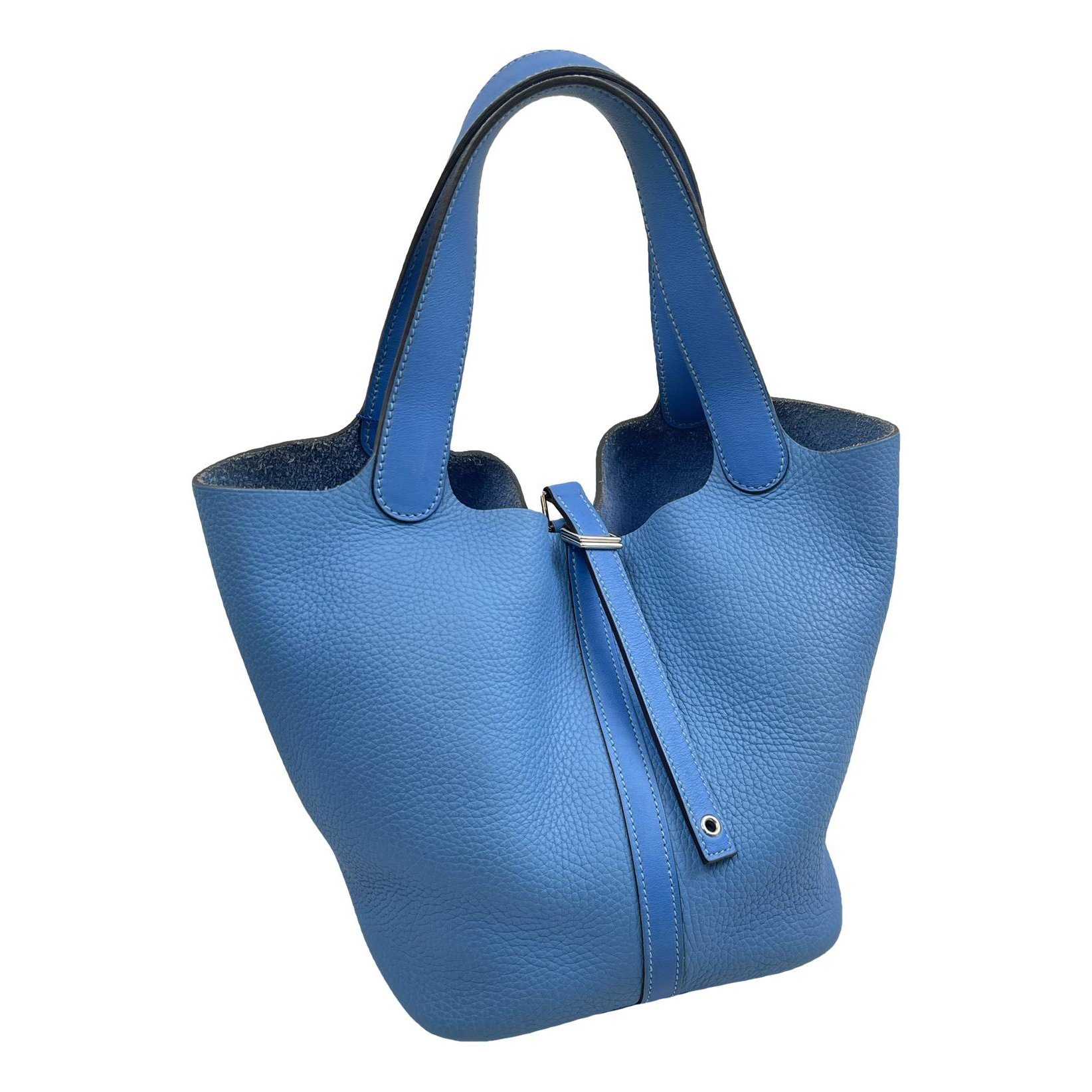 Hermes Picotin 18 Handbag