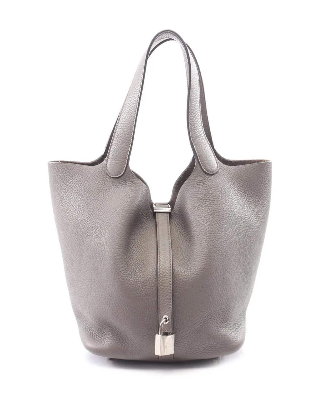 2020 Clemence Picotin Lock 22 handbag